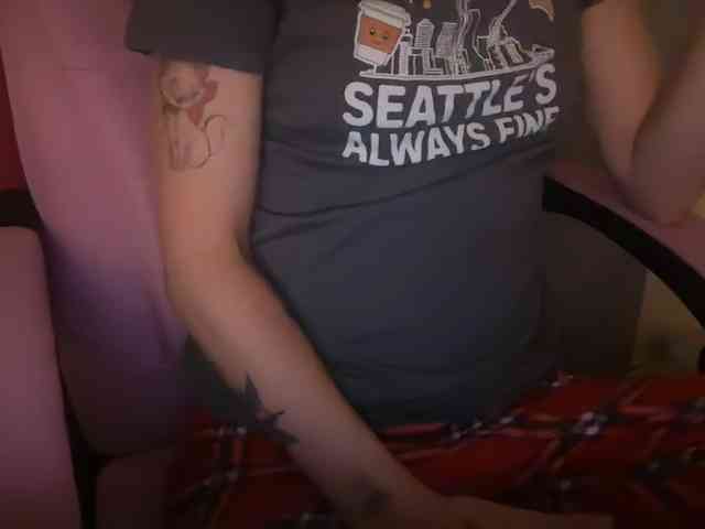 AmericnBarbie webcam