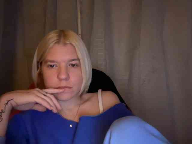 AmericnBarbie webcam