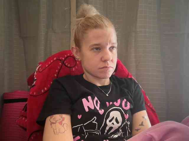 AmericnBarbie webcam