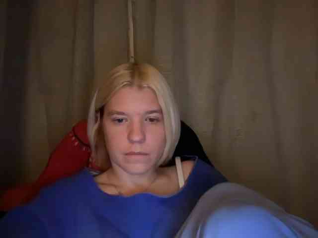 AmericnBarbie webcam