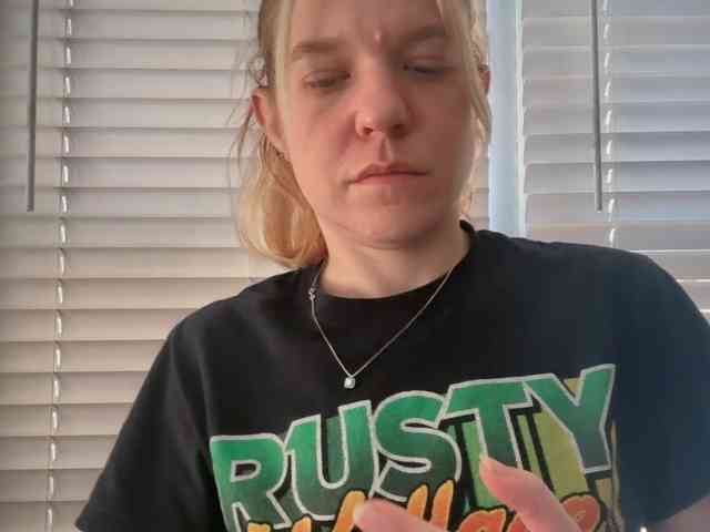 AmericnBarbie webcam