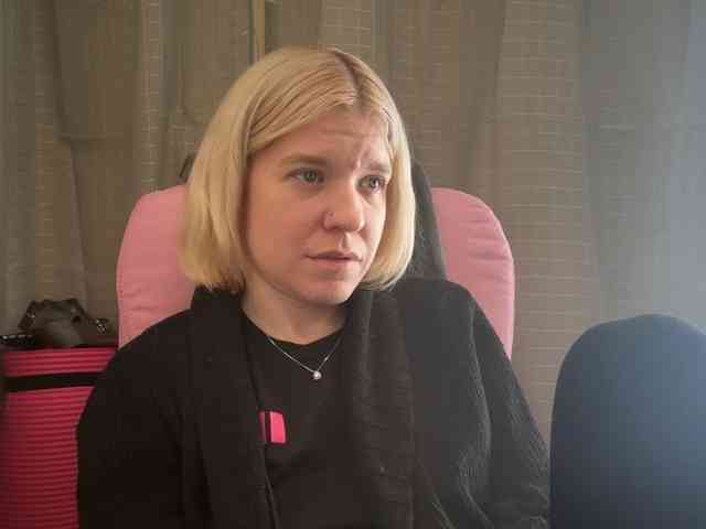 AmericnBarbie webcam