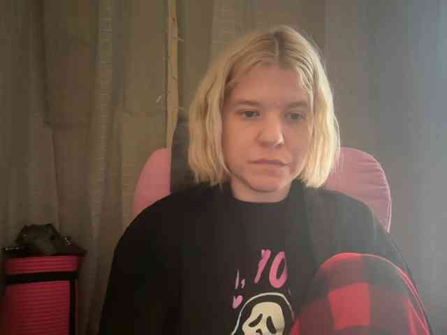 AmericnBarbie webcam