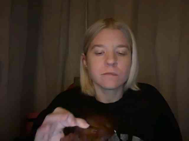 AmericnBarbie webcam