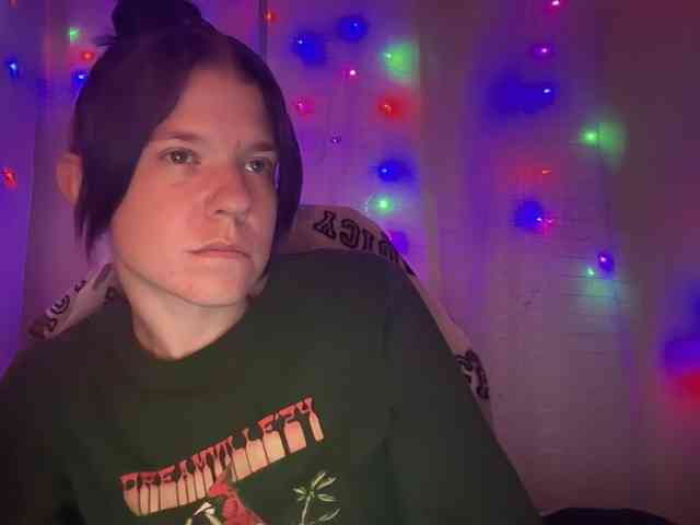AmericnBarbie webcam
