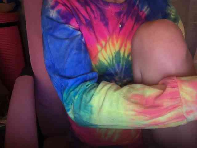 AmericnBarbie webcam