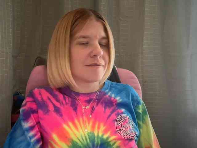 AmericnBarbie webcam