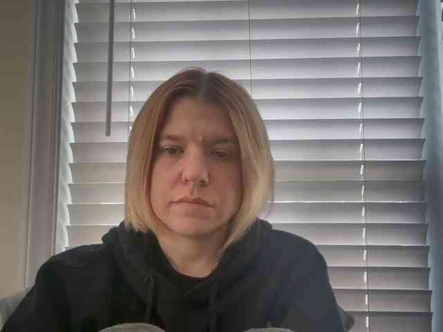 AmericnBarbie webcam