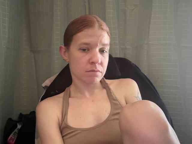 AmericnBarbie webcam
