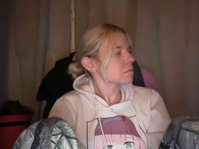 AmericnBarbie webcam