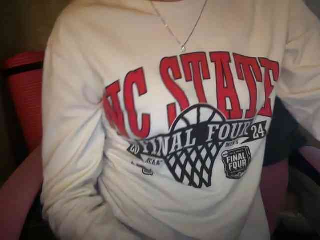 AmericnBarbie webcam