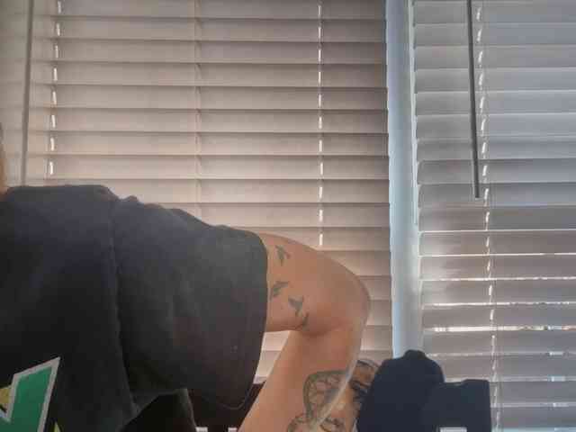 AmericnBarbie webcam