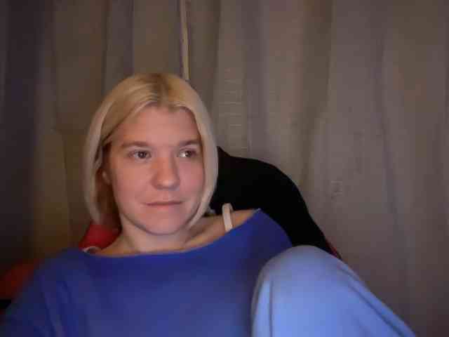 AmericnBarbie webcam