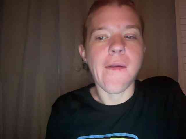 AmericnBarbie webcam