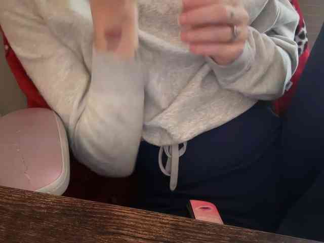 AmericnBarbie webcam