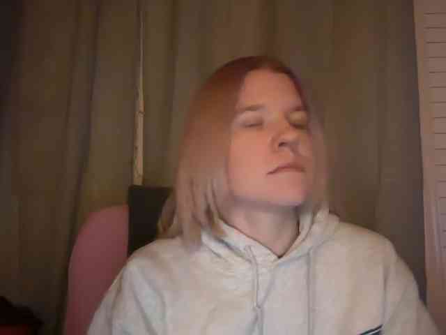 AmericnBarbie webcam