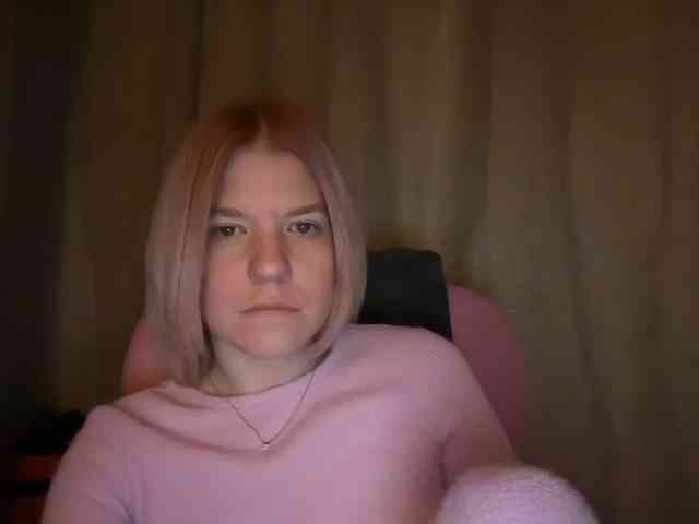 AmericnBarbie webcam