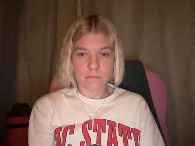 AmericnBarbie webcam