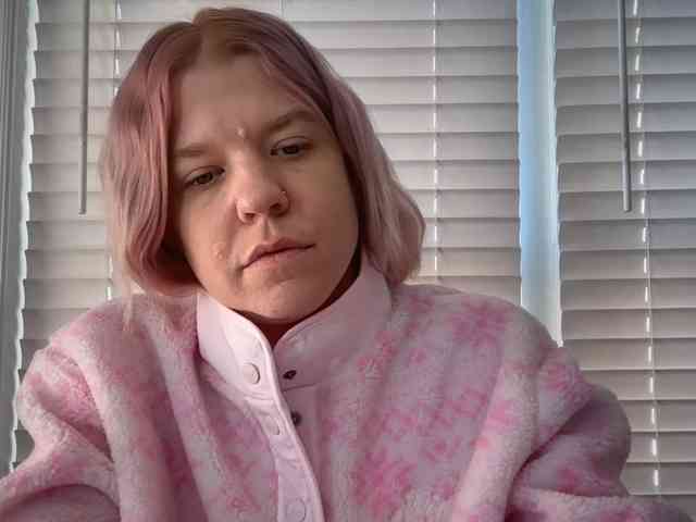 AmericnBarbie webcam