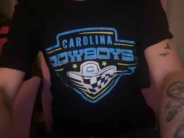 AmericnBarbie webcam