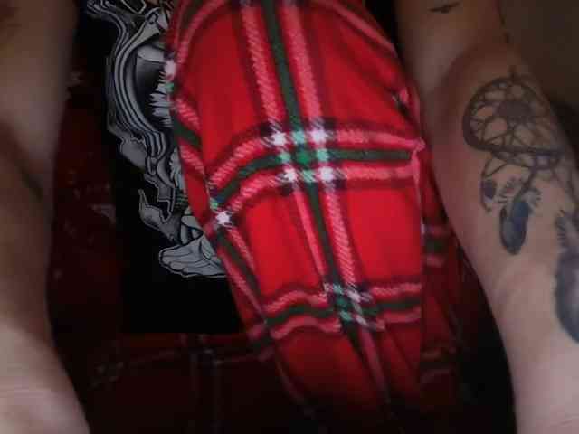 AmericnBarbie webcam