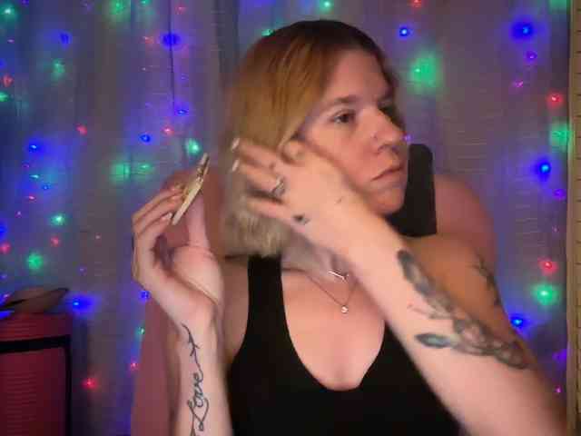 AmericnBarbie webcam