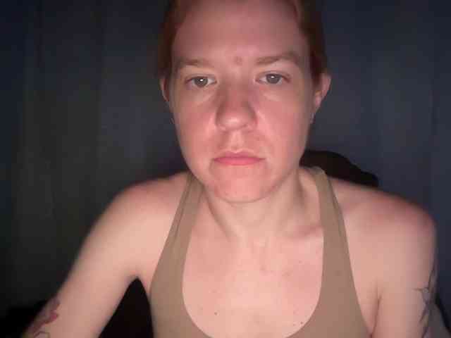 AmericnBarbie webcam