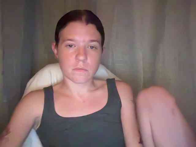 AmericnBarbie webcam
