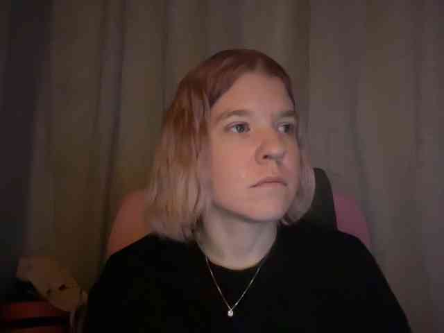 AmericnBarbie webcam