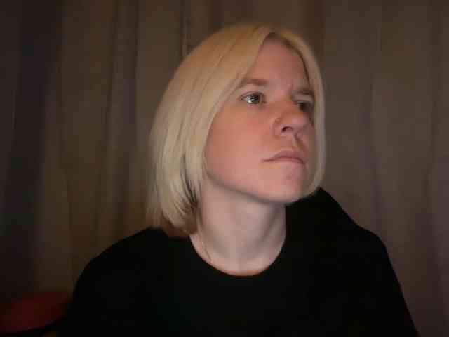 AmericnBarbie webcam