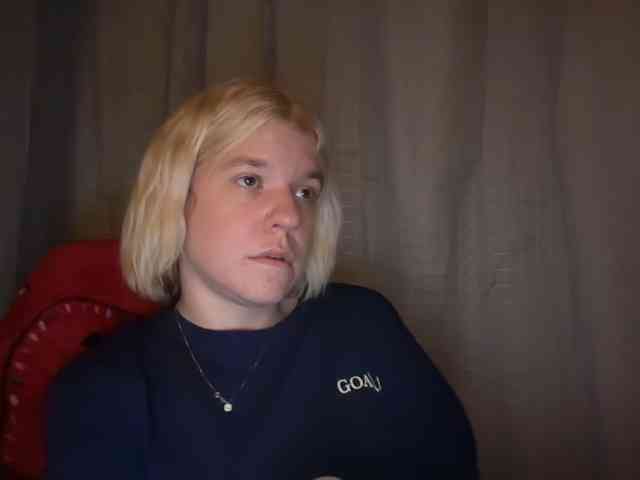 AmericnBarbie webcam