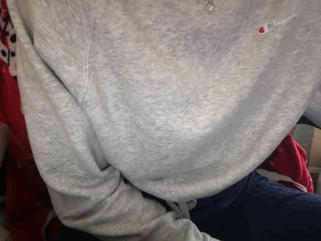 AmericnBarbie webcam