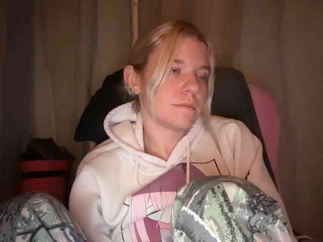 AmericnBarbie webcam