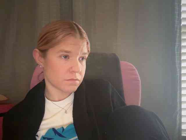 AmericnBarbie webcam