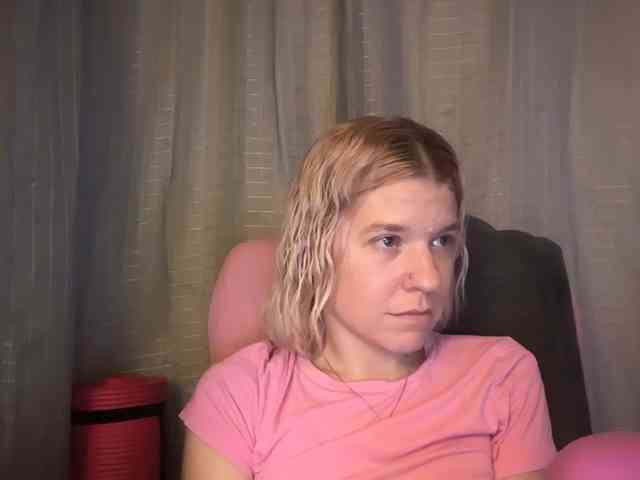 AmericnBarbie webcam