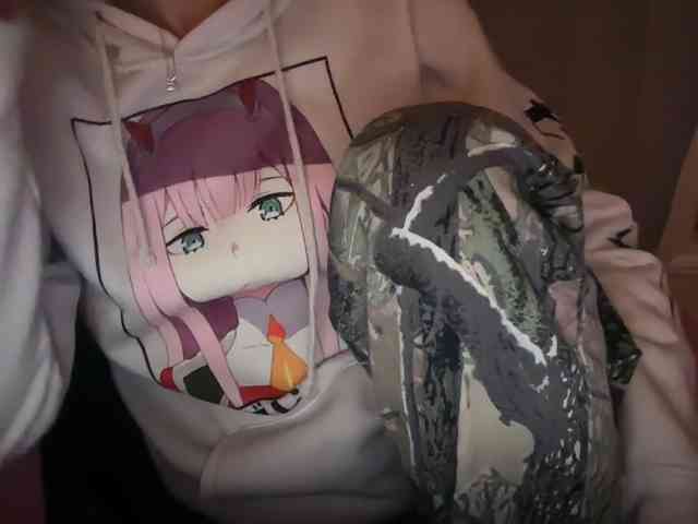 AmericnBarbie webcam