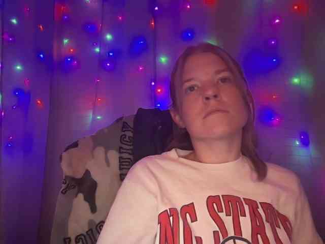 AmericnBarbie webcam