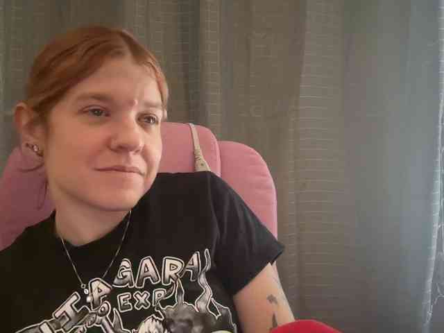 mermaidlexi Live Webcam on BongaCams