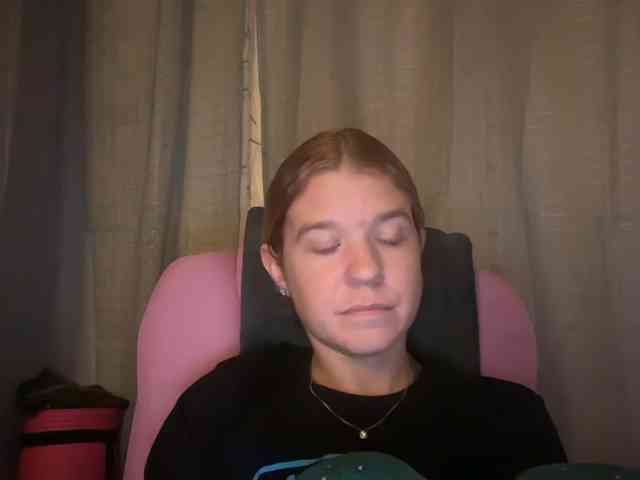 AmericnBarbie webcam