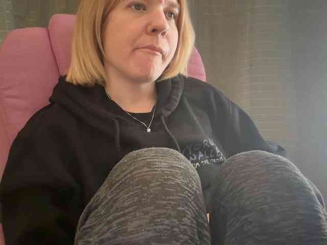 AmericnBarbie webcam