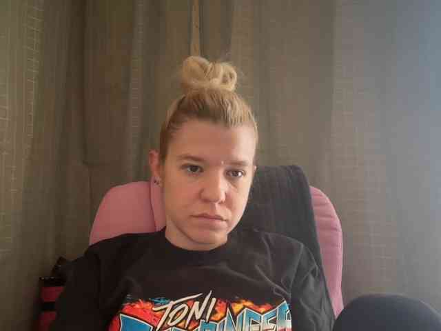 mermaidlexi Live Webcam on BongaCams