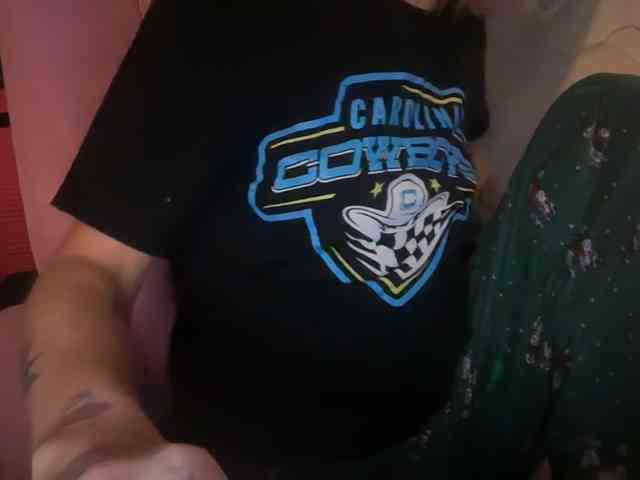 AmericnBarbie webcam