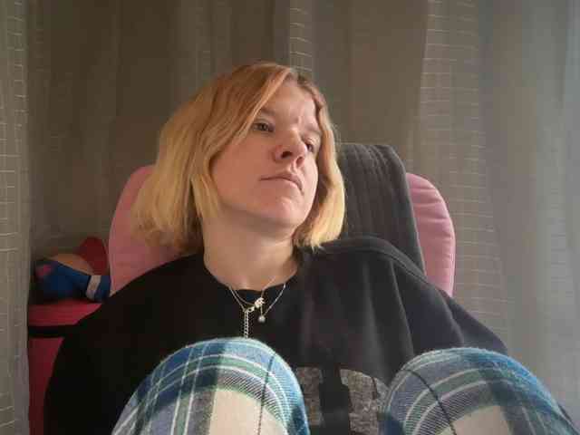 mermaidlexi Live Webcam on BongaCams