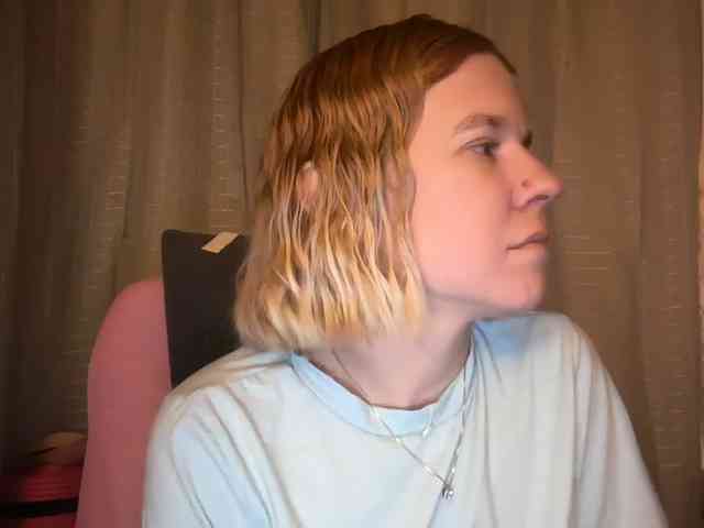 AmericnBarbie webcam