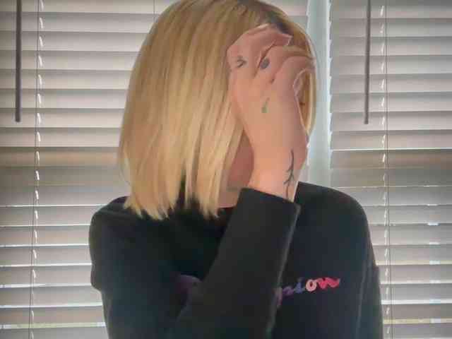 AmericnBarbie webcam