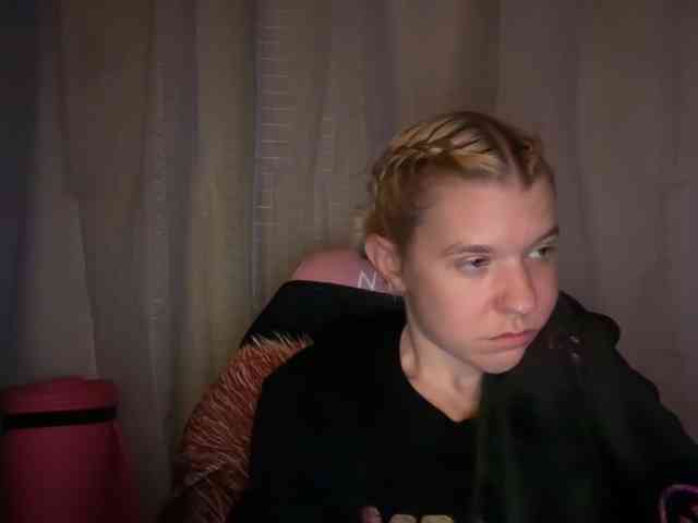 AmericnBarbie webcam