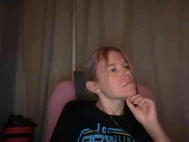 AmericnBarbie webcam