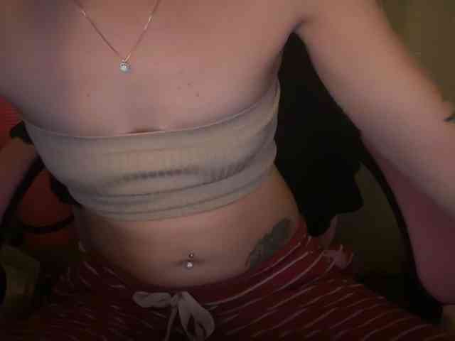 AmericnBarbie webcam