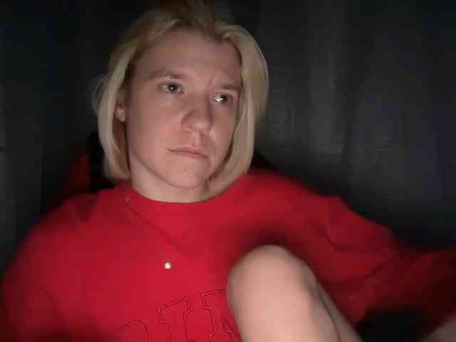 AmericnBarbie webcam