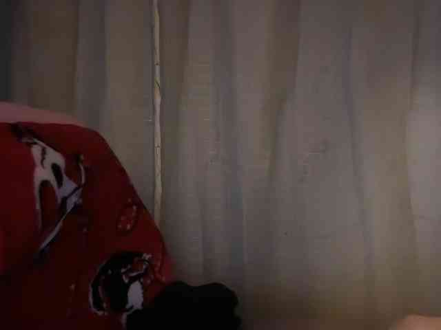 AmericnBarbie webcam